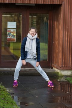 Nicole Rivkin 561 - Sparkasse Westholstein Pokal Marne